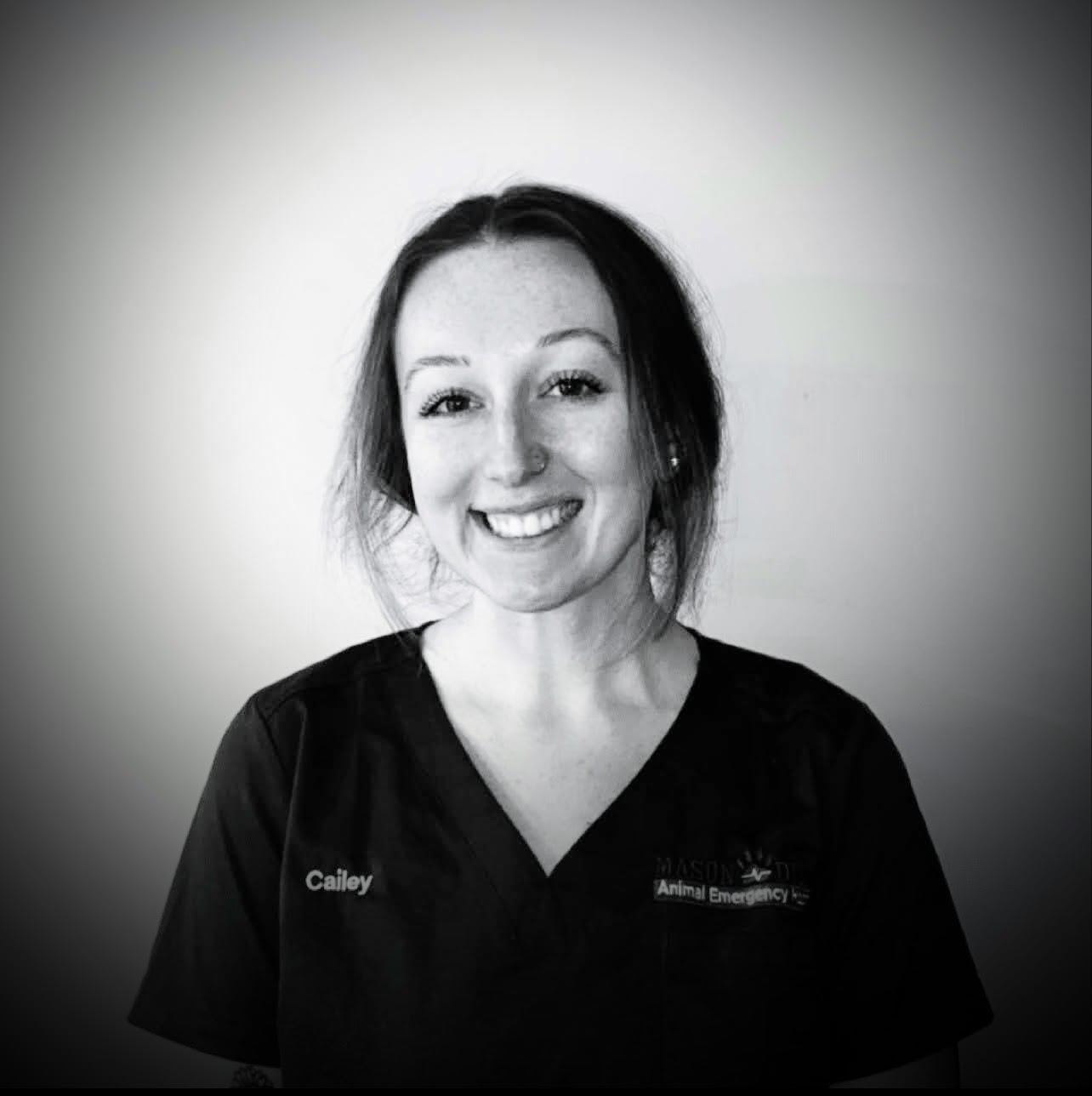 Cailey Mason Dixon Animal Emergency Hospital
