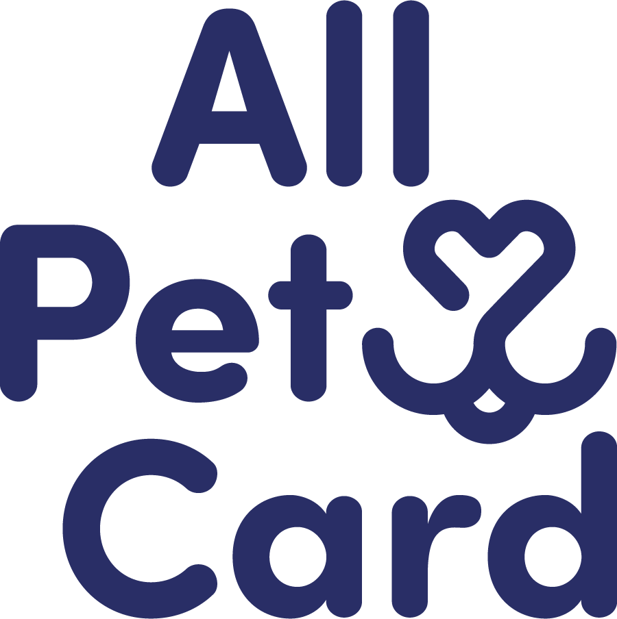 All Pet Credit Car