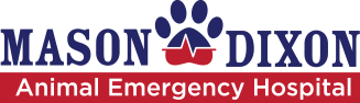 Mason Dixon Emergency Animal Hospital logo