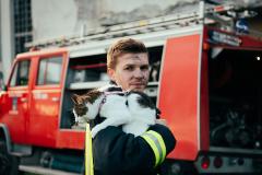 Preparing for a Pet Emergency