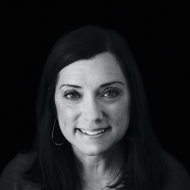 Vet ER Staff member Jenny Longbottom