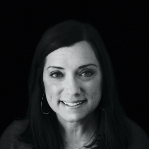 Vet ER Staff member Jenny Longbottom